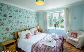 Apple Perch 2Br Flat - Free Parking